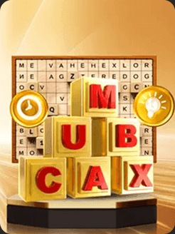 Ghép Chữ Nhận Thưởng