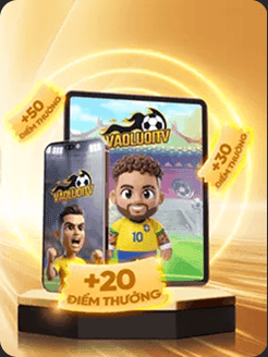 Xem Live Cộng Điểm